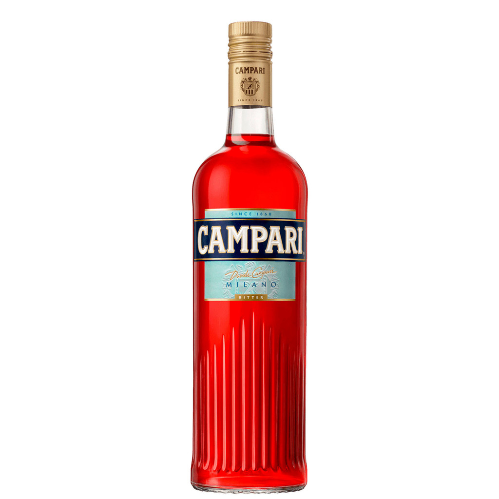 Bitter Campari 998ml