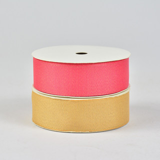 Ya Ming fita com nervuras Jinwei fita acessórios de roupas acessórios para o cabelo artesanal DIY fita de embalagem 22mm