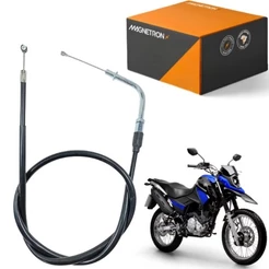 CABO DE EMBREAGEM MAGNETRON YAMAHA XTZ CROSSER 150 E ED S Z ABS 2015 A 2025