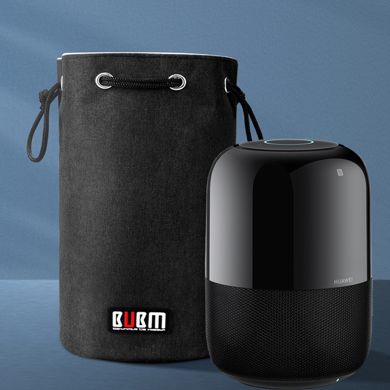 Adequado para Huawei AI2 saco de áudio som X Tivale áudio capa protetora capa poeira Harman Carden