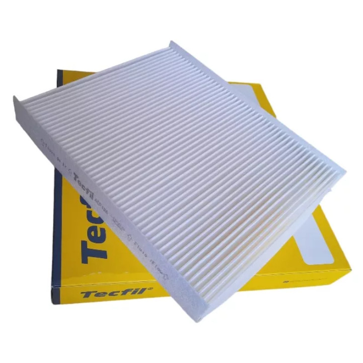 Filtro Ar condicionado Linha GM Cobalt Cruze Onix Prisma Spin Tracker ACP126