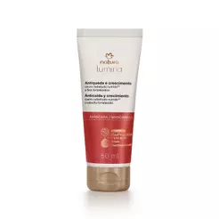 Máscara Antiqueda e Crescimento Natura Lumina 50 ml