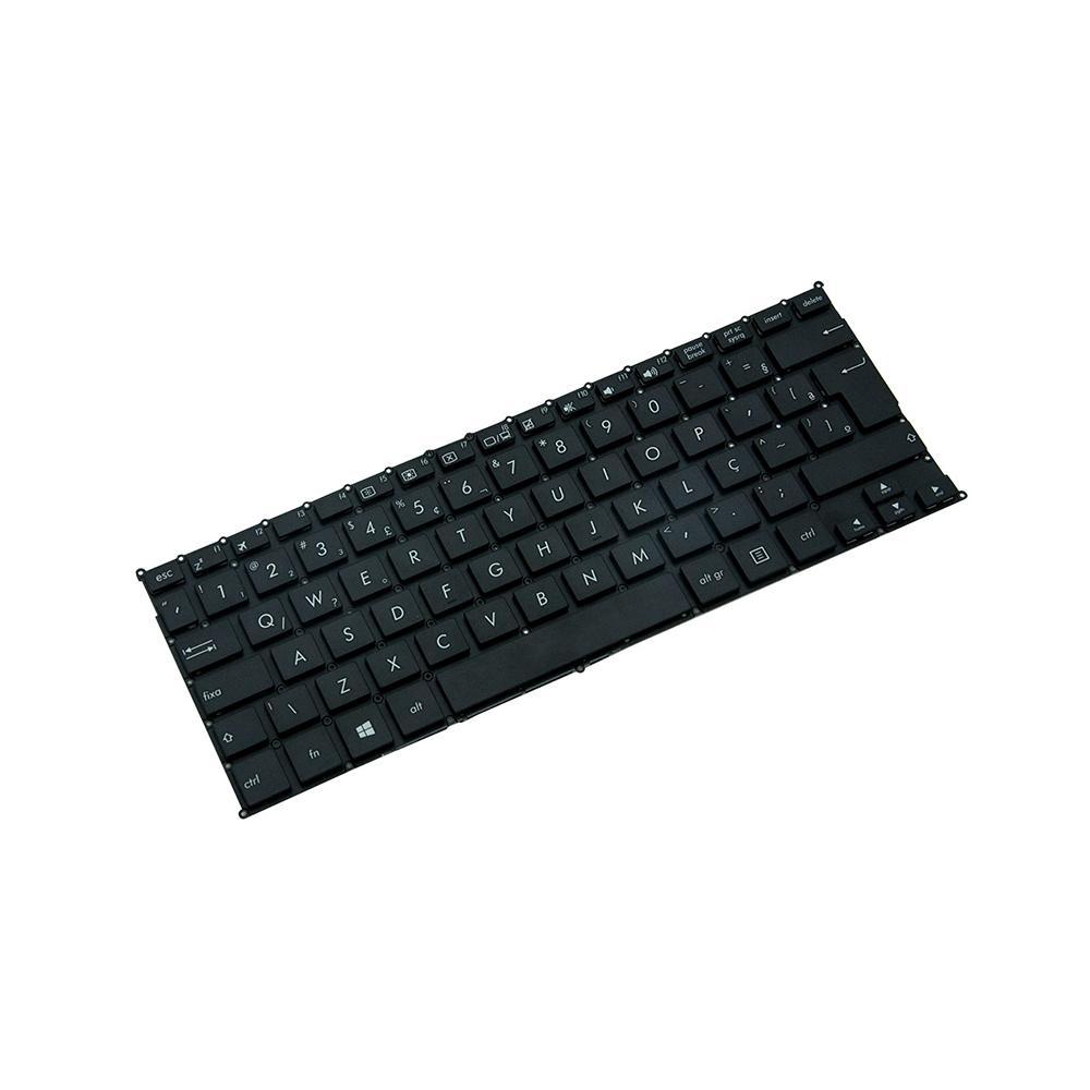 Teclado para Notebook Asus Vivobook F200LA