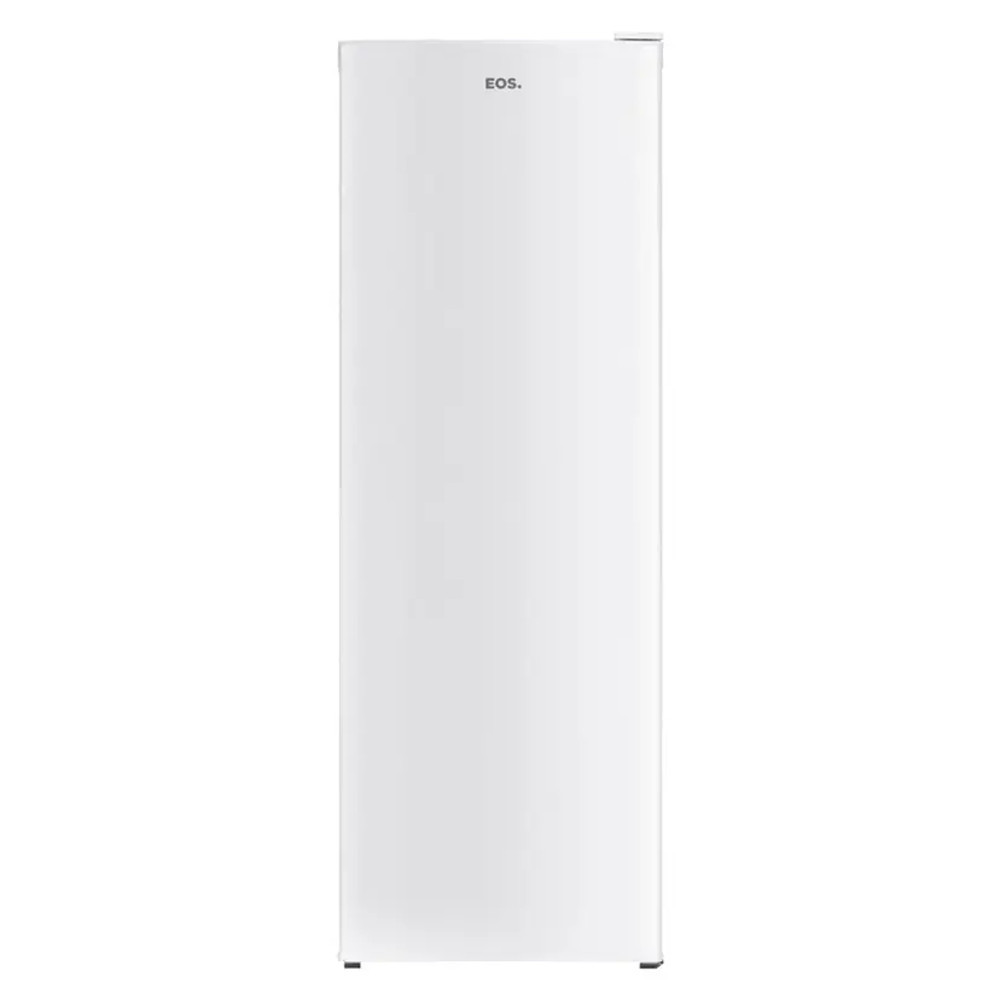 Freezer EFV3 266 Litros 1 Porta Vertical Degelo Manual EOS