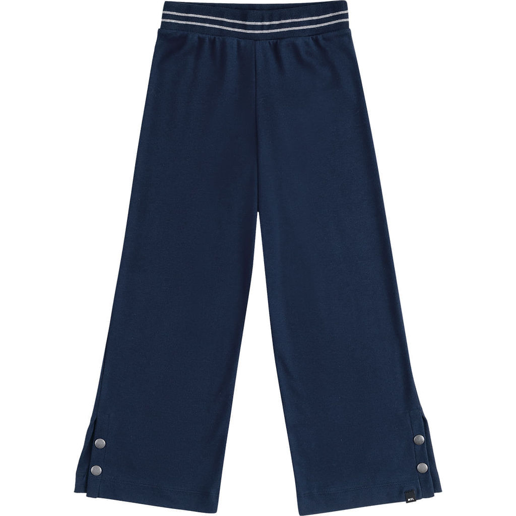 Calça Wide Infantil Menina Marisol