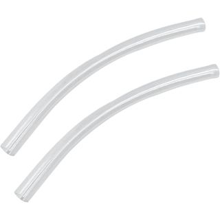 2 Peças de Tubo de Drenagem de Óleo 532148456 Compatível com Husqvarna, AYP, Craftsman, Poulan, Poulan Pro, Sears, Corta