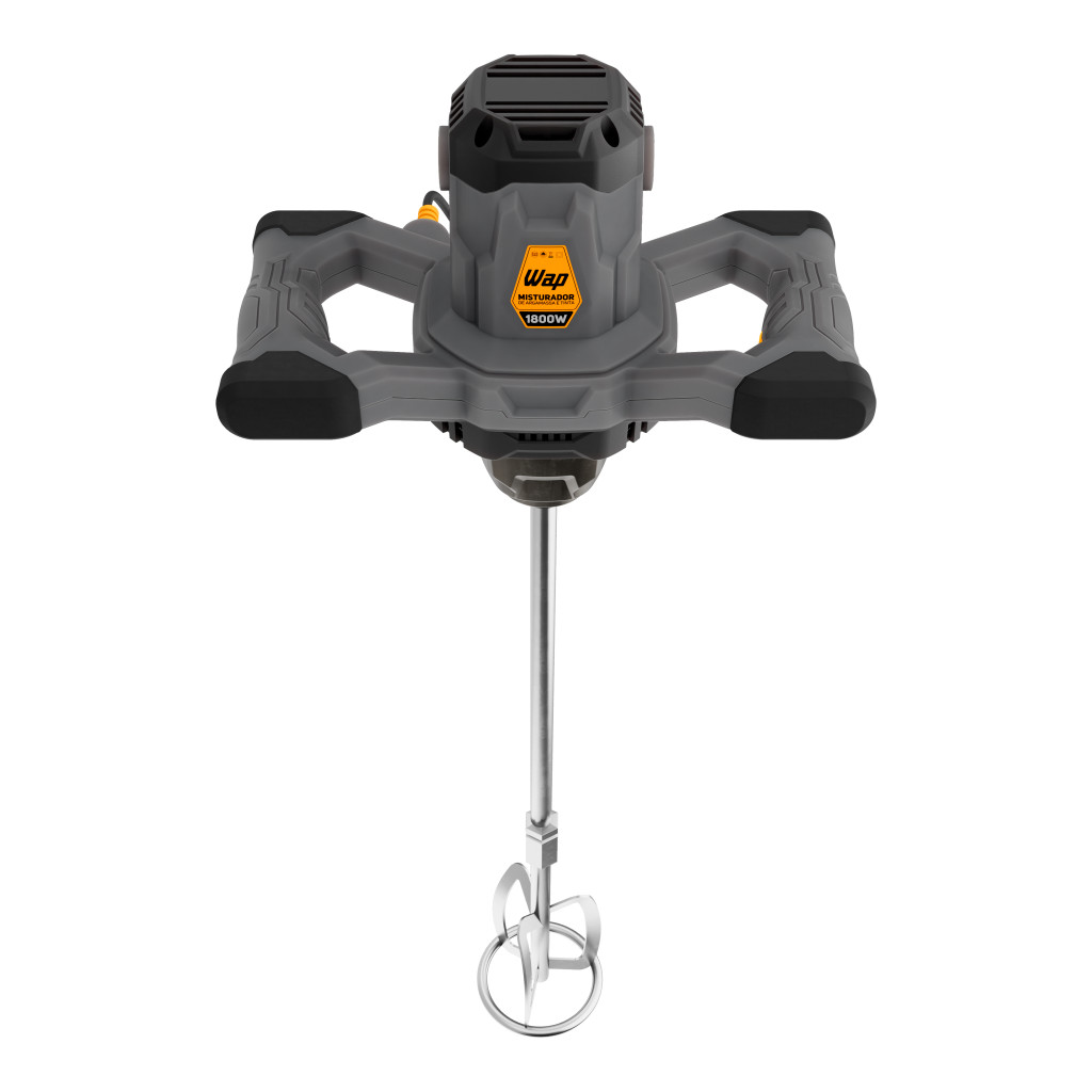 Misturador Argamassa 1800W WF MA01 Wap