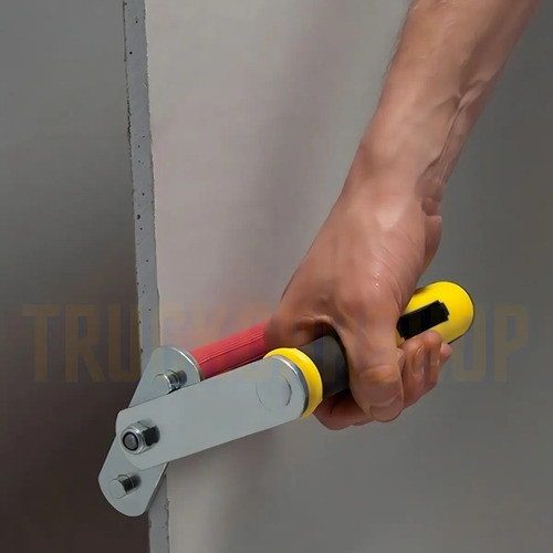 Suporte Transporte Chapas 80 Kgf MDF Drywall Vonder — imagem 2 de 2