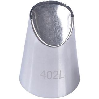 Bicos de Confeitar para Flores, Bicos de Confeitar em Forma de Pétala de Rosa, de Crisântemo, Bico de Confeitar pa
