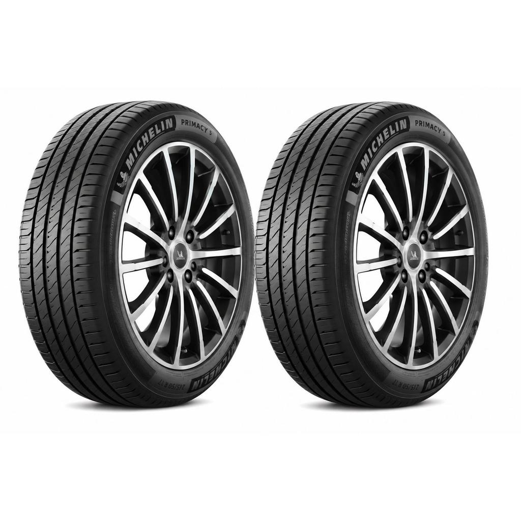 KIT COM 2 PNEU 215/50 R17  95W XL PRIMACY 5 MICHELIN