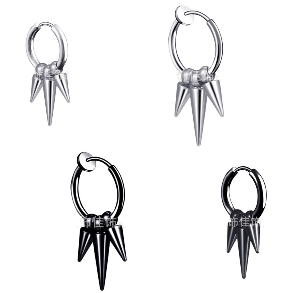 | kit brinco aço inoxidável | 【cartelas de brincos feminino】 ♂Brincos simples e exclusivos, de borla modernos se