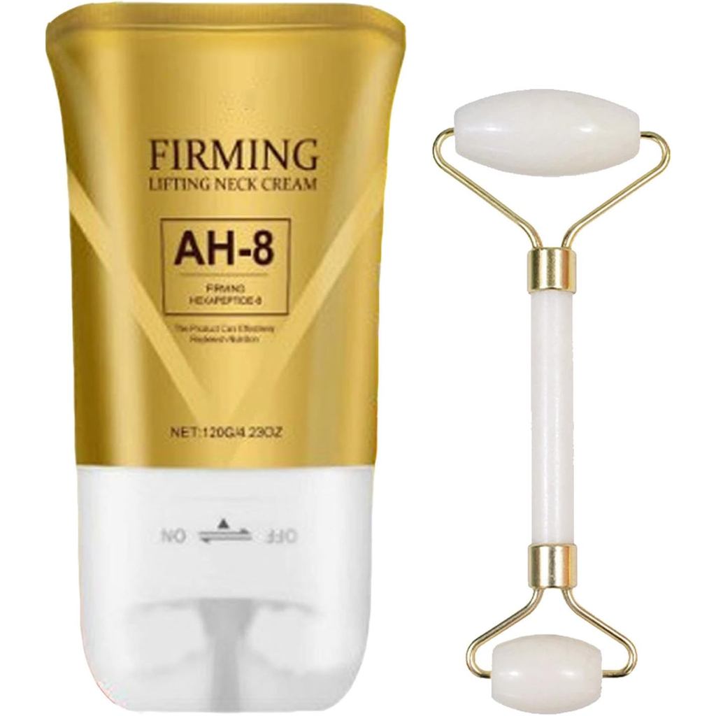 Creme Firmador para Pescoço Ah8, Creme Firmador para Pescoço Ah-8, Creme Firmador para Pescoço Ah 8, Creme Firmador para