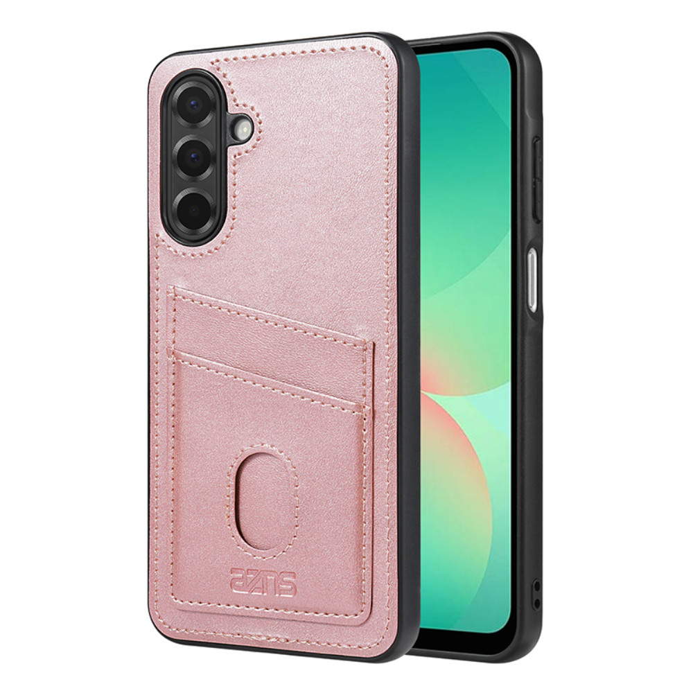 Capa De Telefone De Textura Clássica Para Samsung Galaxy A18 A08 A57 A37 A27 A17 A07 A56 A55 A54 A36 A35 A34 A26 A16 5G 