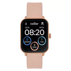 Relogio Smarts Unissex Condor Smart - COSMART1AB/8J