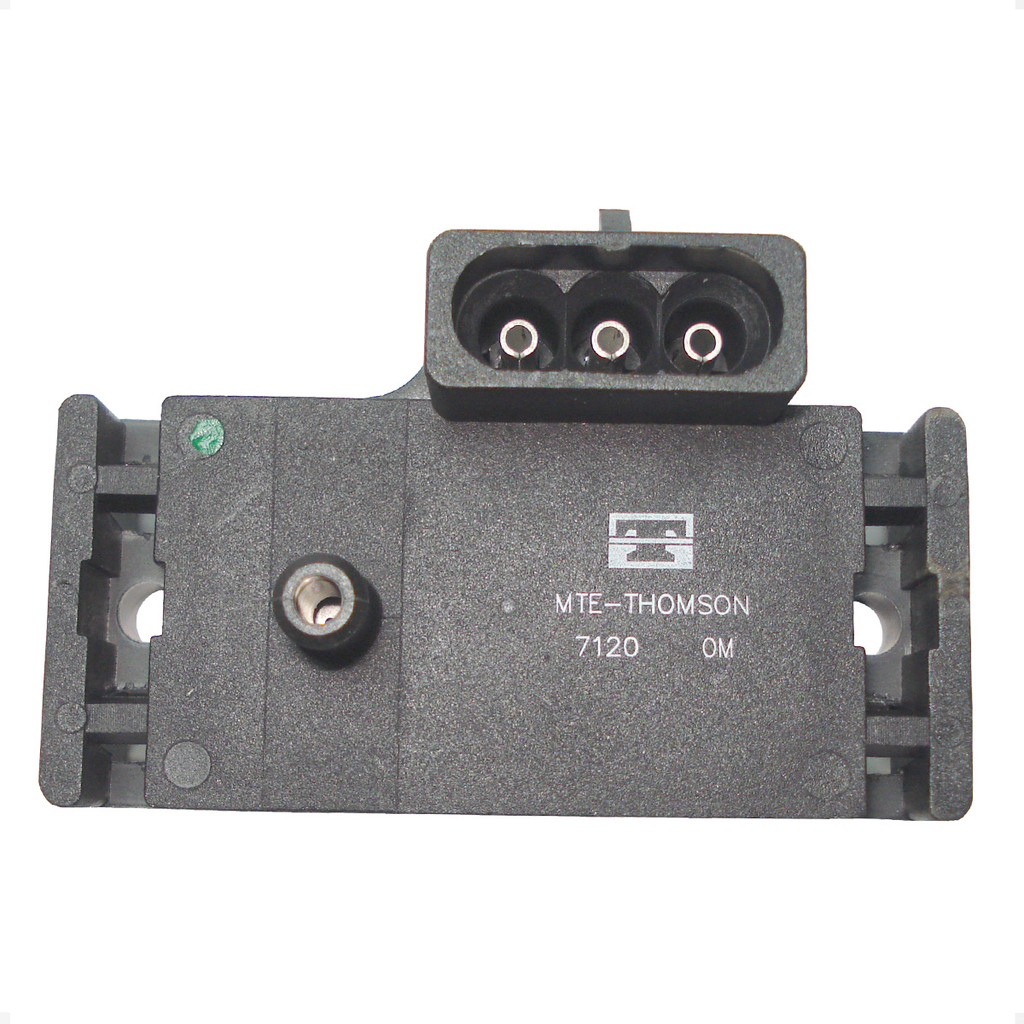 Sensor Map Pressão Renault Megane 1998 a 1999 - 149652 - 7120