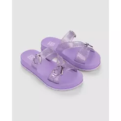 Chinelo Slide Infantil Zaxy Lover