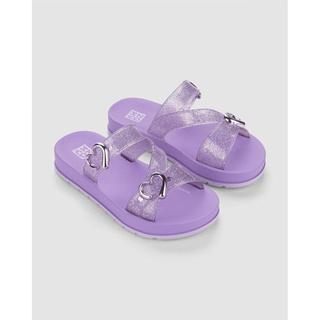 Chinelo Slide Infantil Zaxy Lover