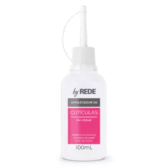 Amolecedor De Cutículas By Rede Creme 100ml