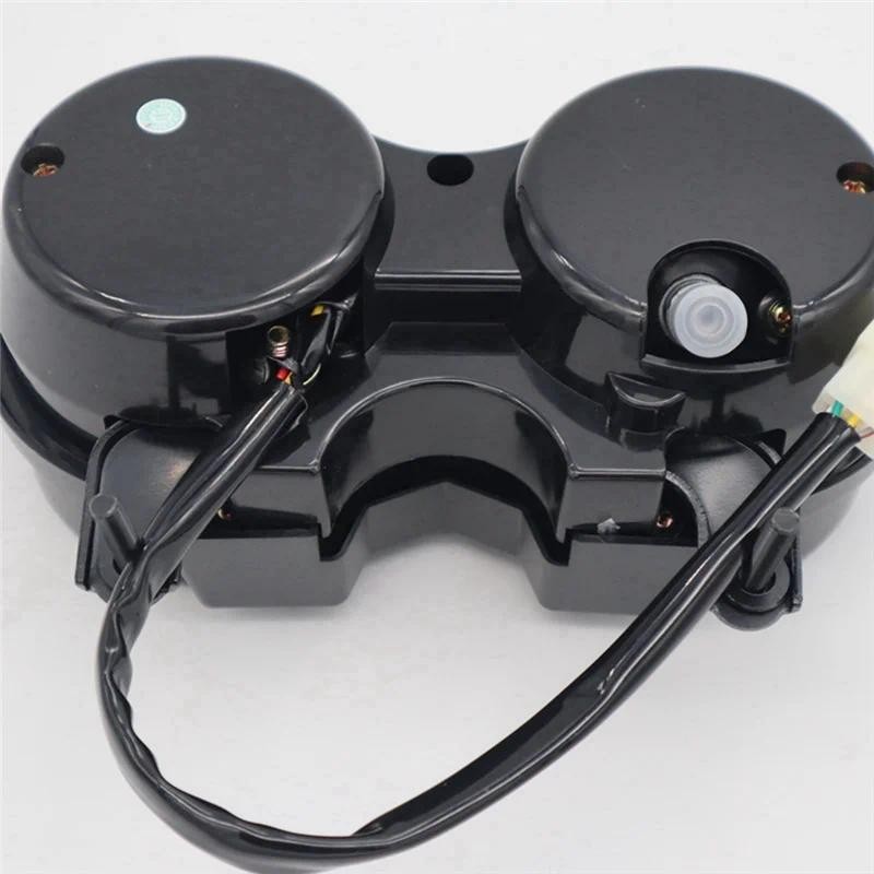 Velocímetro LED Para BAJAJ BOXER CT100 Instrumento Eletrônico Digital De Medidor De Motocicleta
