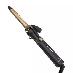 Modelador de Cachos GA.MA Gold Ion 19MM Bivolt