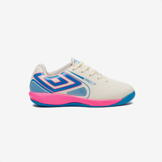 CHUTEIRA FUTSAL UMBRO PRO 5 JR INFANTIL ORIGINAL JOGO CAMPEONATO TREINO QUADRA