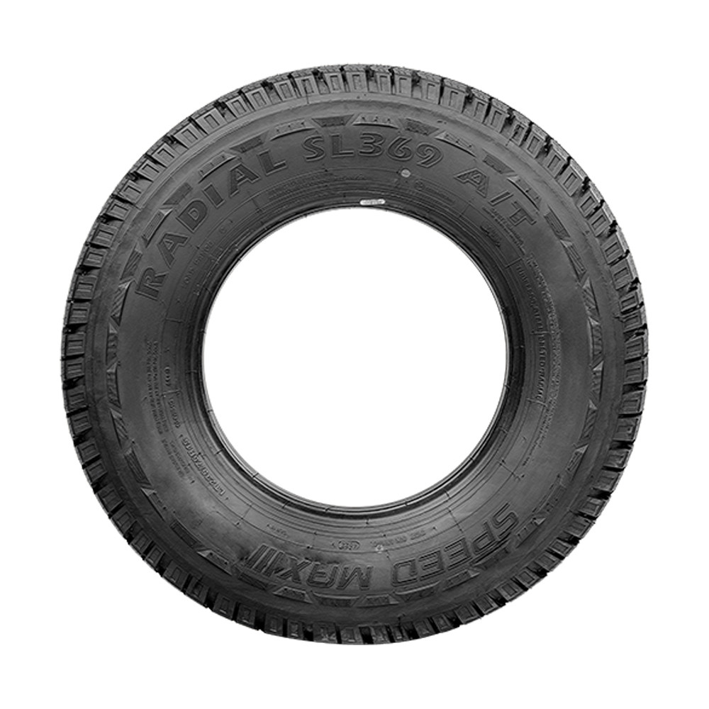 Jogo 4 Pneus Speedmax Aro 20 SL369 A/T 275/55R20 113S