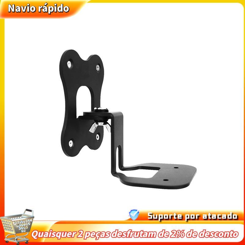 Suporte De Montagem Na Parede Para B & W Formação FLEX Alto-Falante Home Theater Multifuncional Som