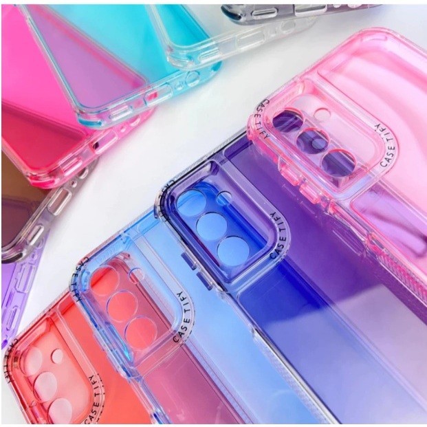 Capa Capinha Case Space 3 Premium + Pelicula vidro 3D Motorola G06 G05 G15 G35 G85 G56 G86 E15