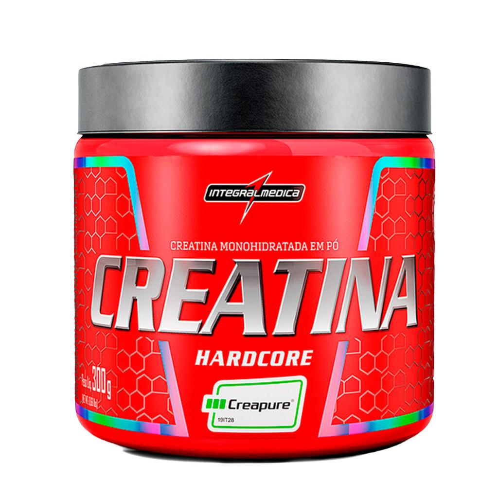 Im Creatina Creapure 300g