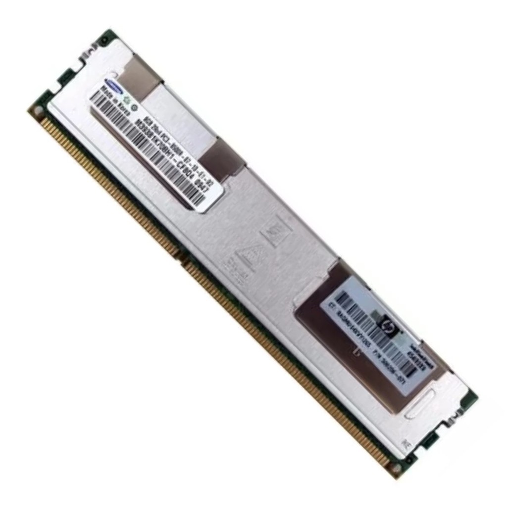 Memória RAM DDR3 8GB 2Rx4 1066MHz M393B1K70BH1-CF - Samsung