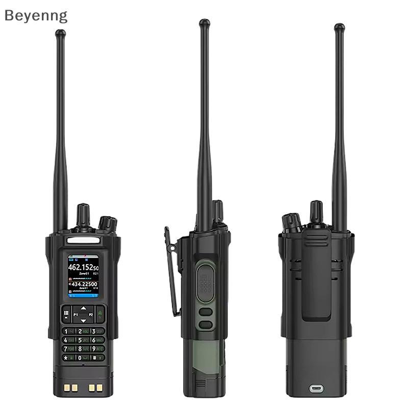 [BEN] Para DM32 Rádio Presunto Em Dois Sentidos Original UV-32 DM Walkie Talkie Cinto Clipe Hoster Caso UV32 Titular BR
