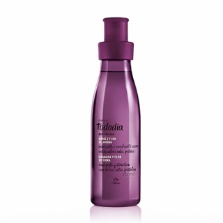 Body Splash Desodorante Colônia Tododia Romã e Flor de Amora 200 ml