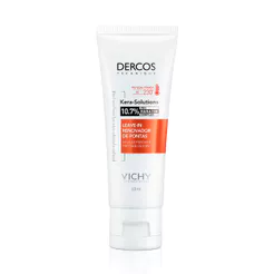 Dercos Kera Solutions Vichy Leave In Renovador de Pontas 50ml