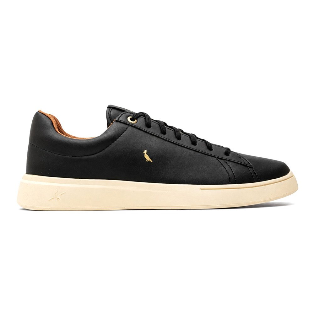 Tenis Reserva Winner Masculino Preto