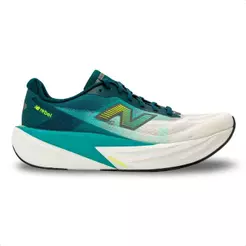 Tênis New Balance Masculino Fuelcell Rebel V5 Corrida