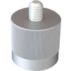 Adaptador para tripé com redução de 5/8" para 1/4' - Cortag
