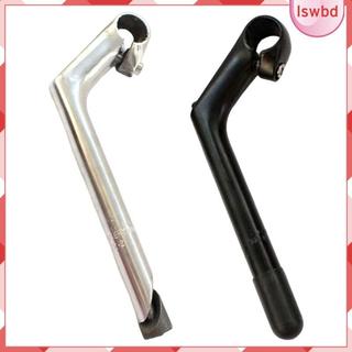 [Lswbd] Haste 22 , 25.4 Mm 220 Riser Liga De Alumínio Para Bicicletas De Praia Ou Cruiser