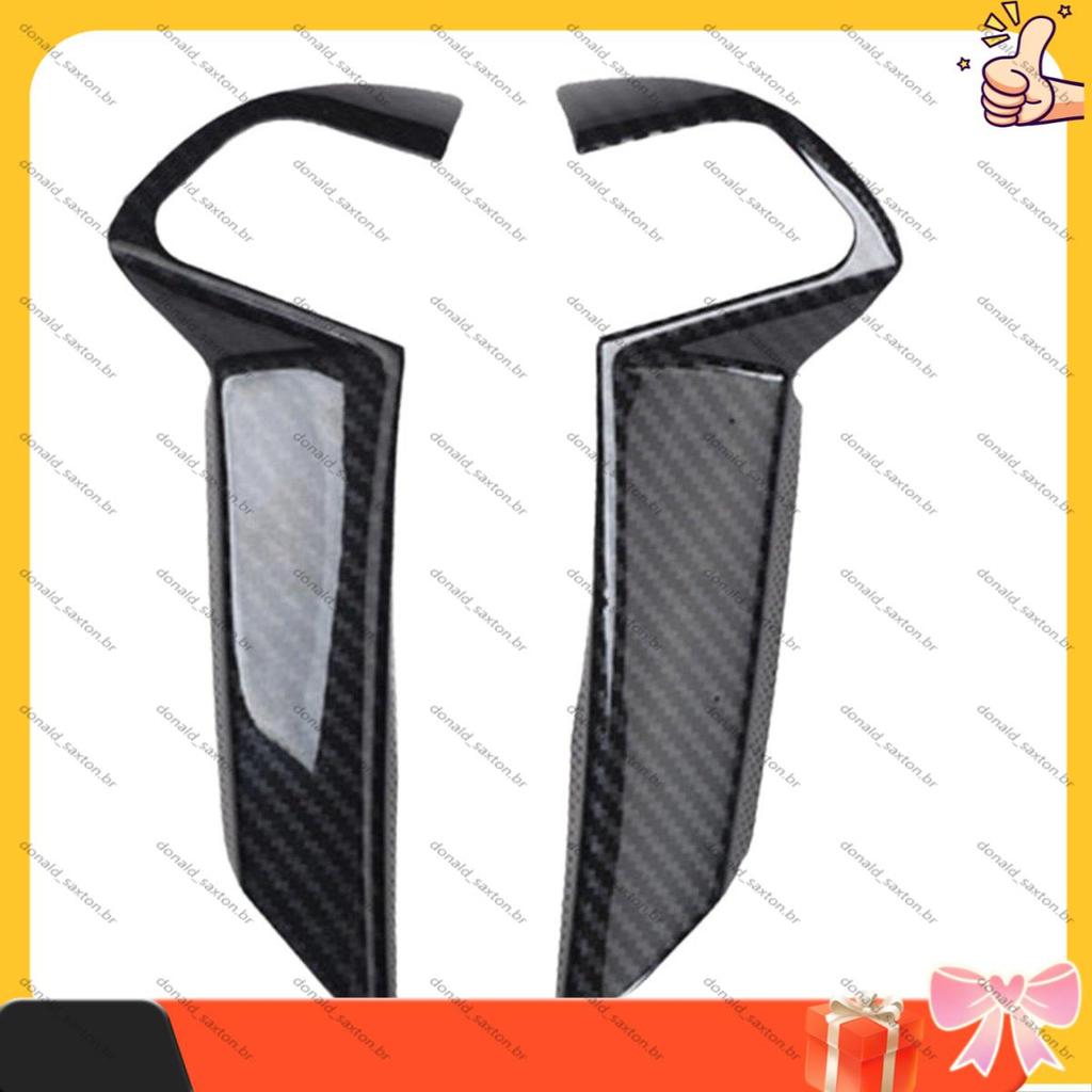 [Velocidade Rápida D] Botão Do Volante Carro Guarnição Quadro Adesivos Moldura Para Accord 8Th 2008-2013 Decoração Inter