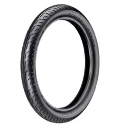 Pneu Moto Vipal 275-17 STREET ST600 Dianteiro Crypton Pop Uso Sem Câmara