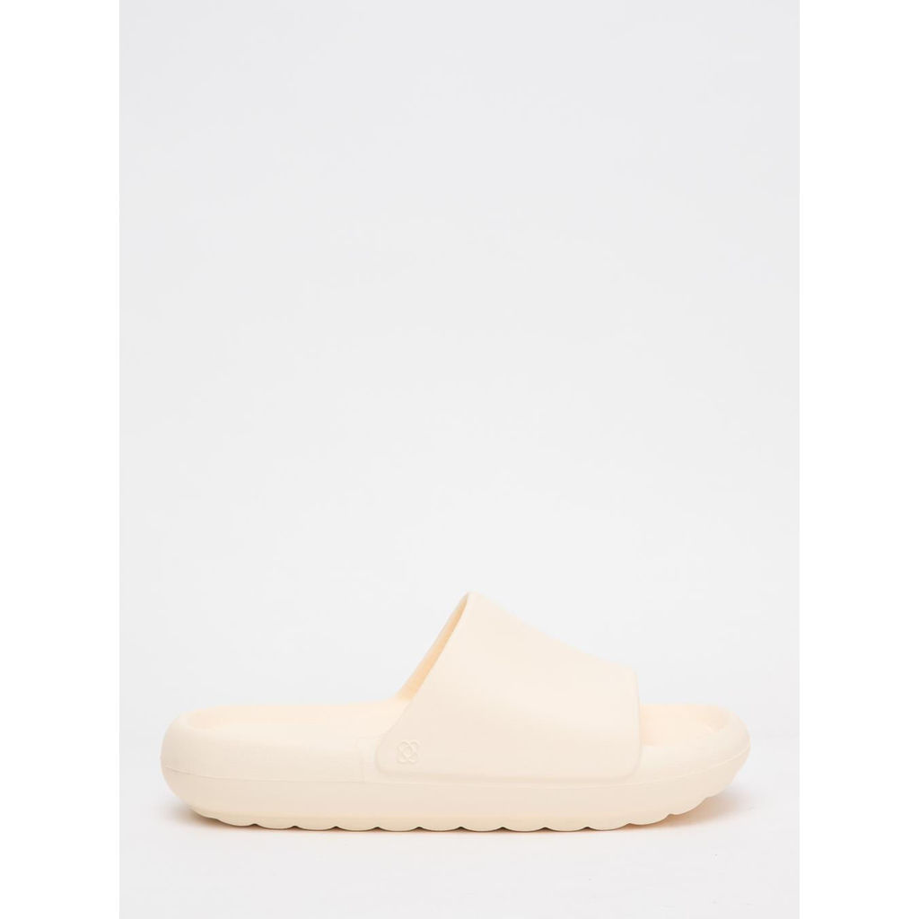 Chinelo Nuvem Petite Jolie Hug Vanilla PJ7639