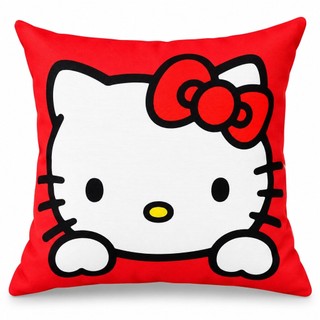 ALMOFADA HELLO KITTY
