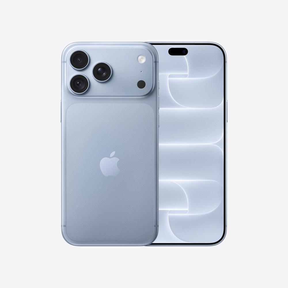 iPhone 18 Pro Max 512GB Glacial