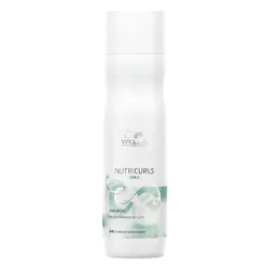 Shampoo Wella Professionals Nutricurls 250ml