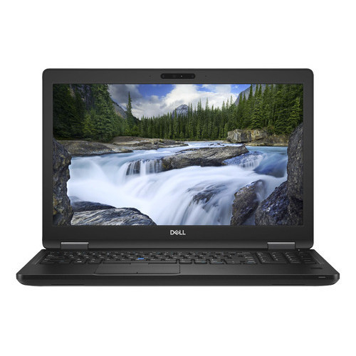 Notebook Dell Latitude 5591 Intel I7 8a 16gb Ssd 240gb