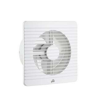 Exaustor para banheiro diâmetro de 150mm - EXB152 - Goar