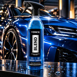 CERA SPRAY BLEND+SILICA 500ML VONIXX