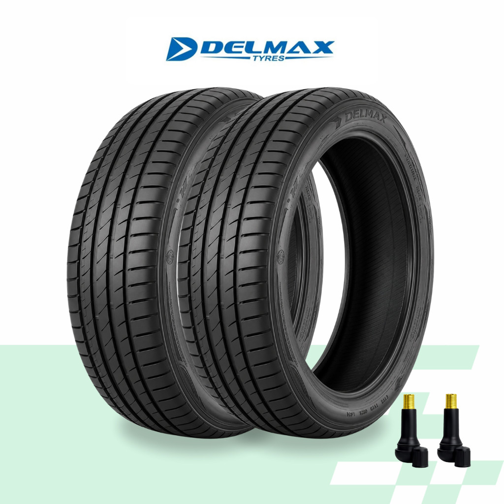 Delmax