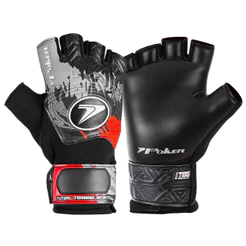 Luva Futsal Goleiro Poker Profissional Training Infinity
