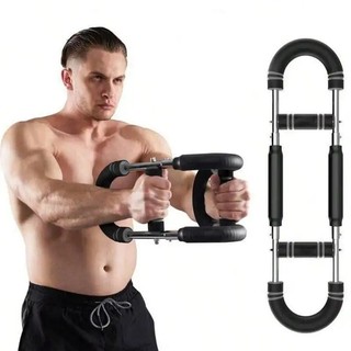 MUJ5 – Aparelho ajustável para fortalecer a mão, com manípulo removível, fortalecedor de mão profissional para homens, c