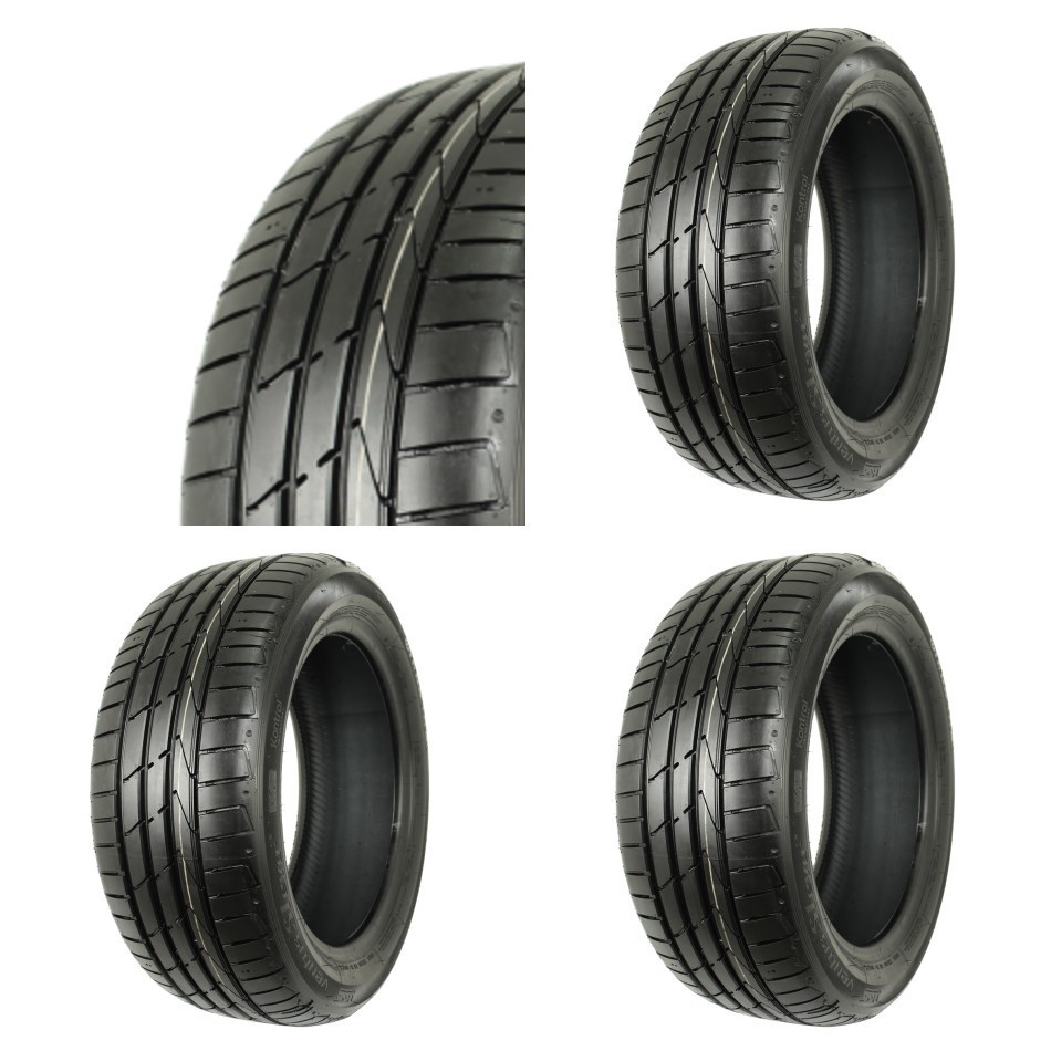 Hankook Ventus